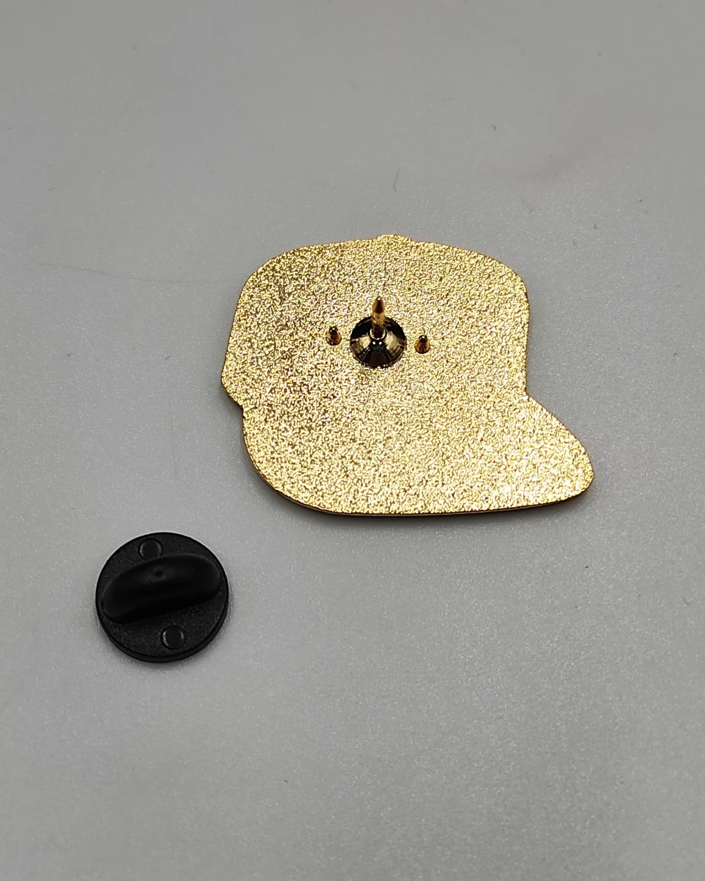 Pin Metálico New Era Hat