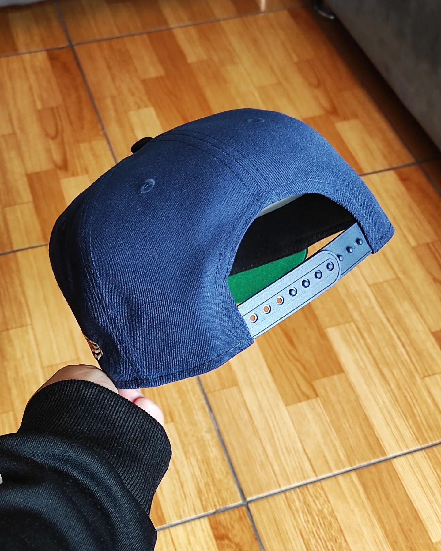 New Era Detroit Tigers All Star Game 2006 two tone 9FIFTY SNAPBACK