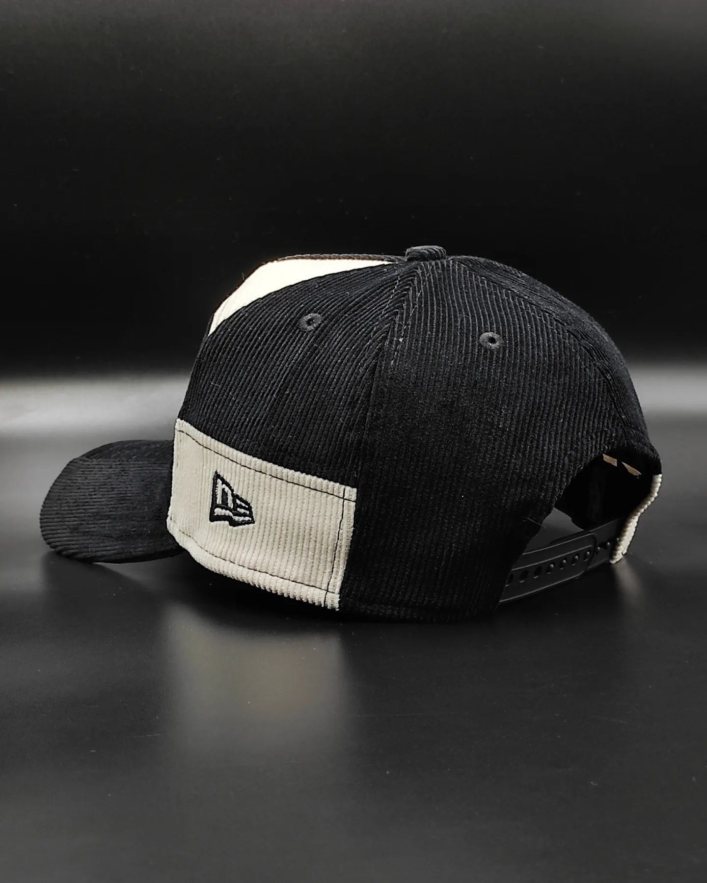 New era Los Angeles Lakers Multiparche 9 forty aframe