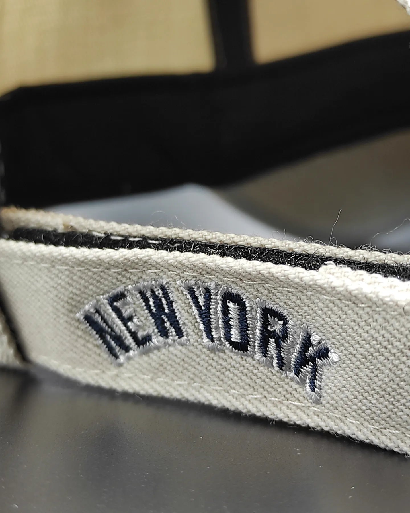 47brand New York Yankees beige MVP Snapback