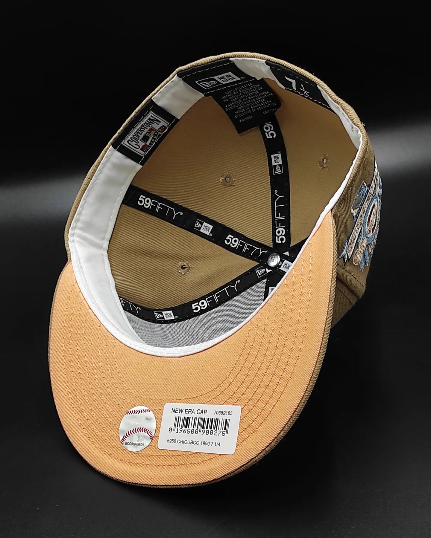 New Era Chicago Cubs all star game 59fifty fitted cap