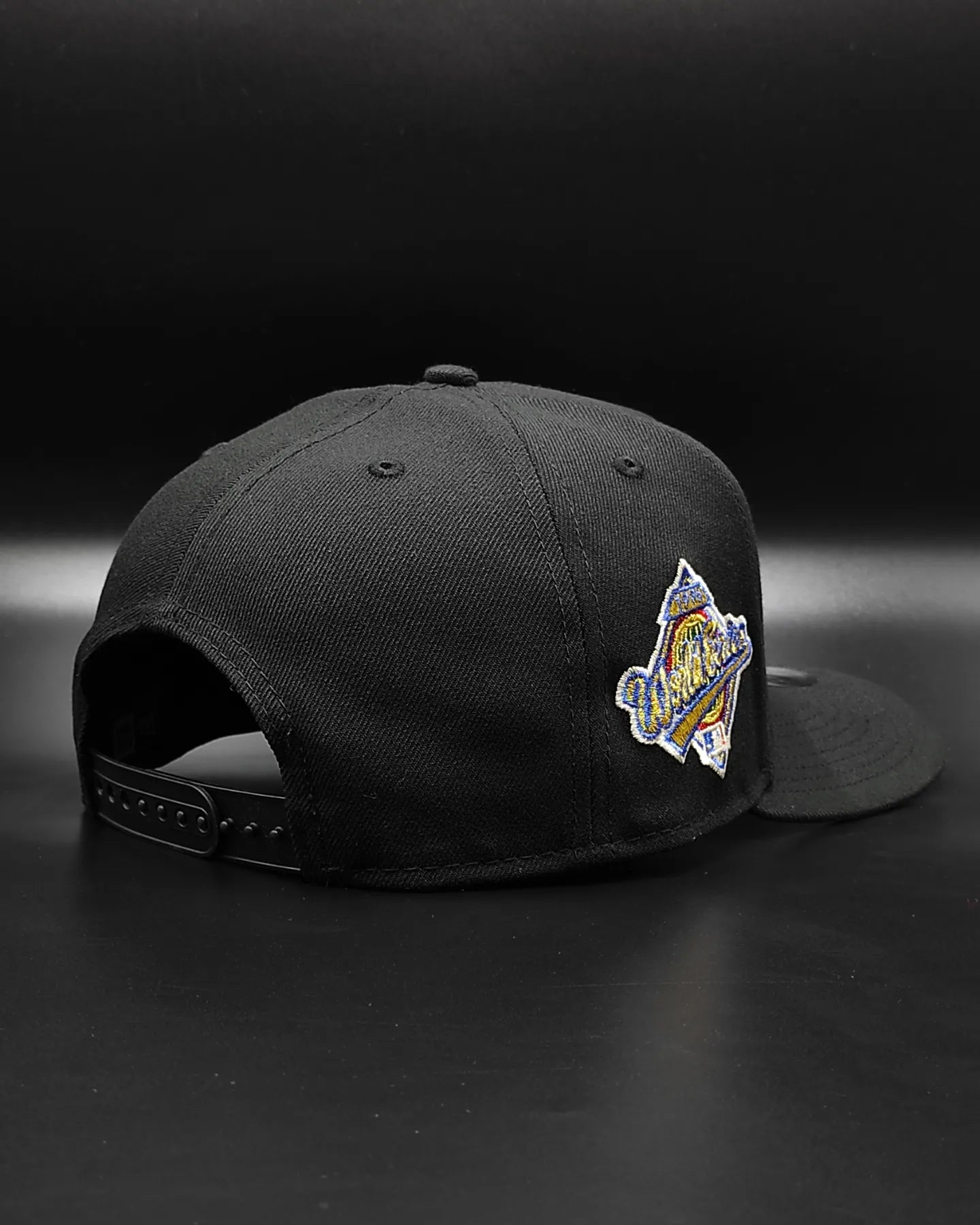 New Era New York Yankees Colección Rose🌹9FIFTY - A FRAME snapback