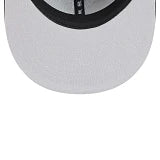 Black Felt Chicago White Sox Gray Bottom New Era 59Fifty Fitted