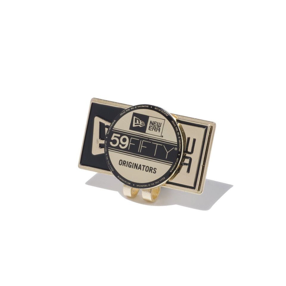 Pin NewEra imantado