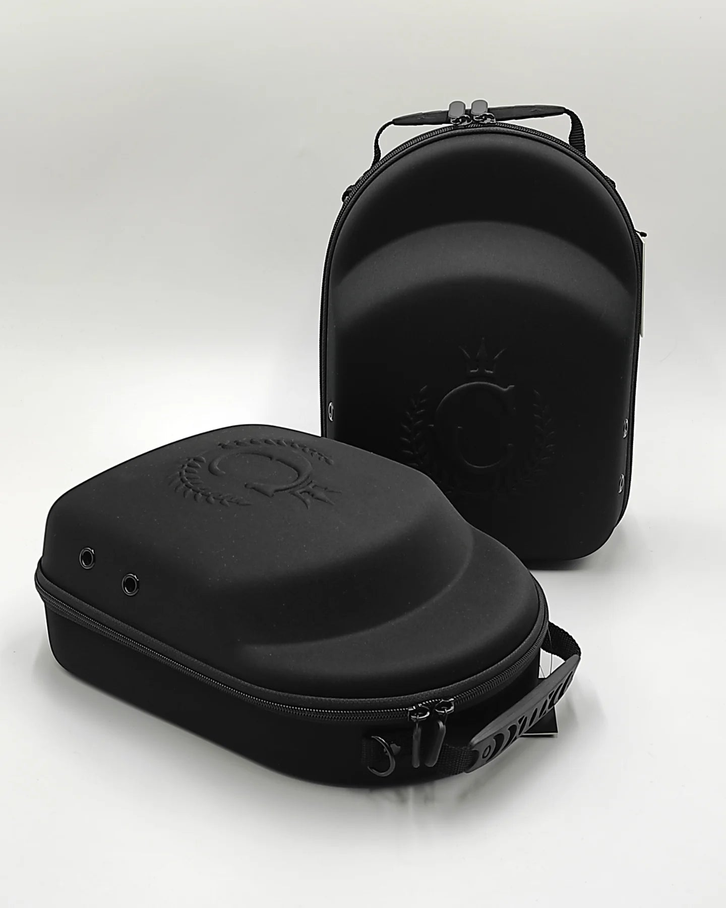 Cap Carrier almacenamiento para 5 gorras