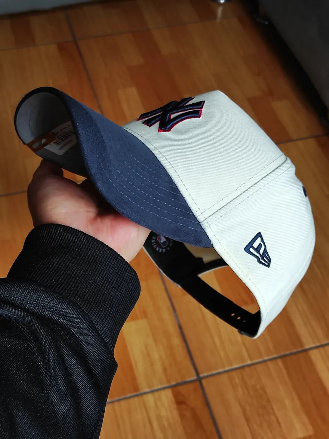 New York Yankees 'Yankees Two tone Pack' 9FORTY A-Frame Snapback