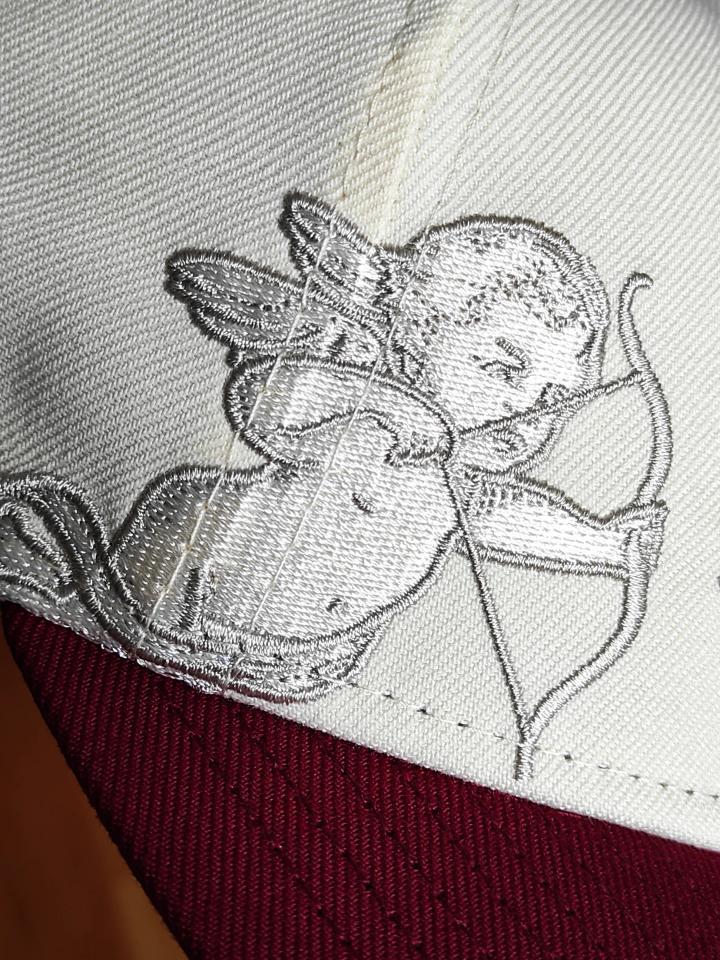 New Era New York Yankees querubín M CROWN 9 FORTY A Frame Snapback