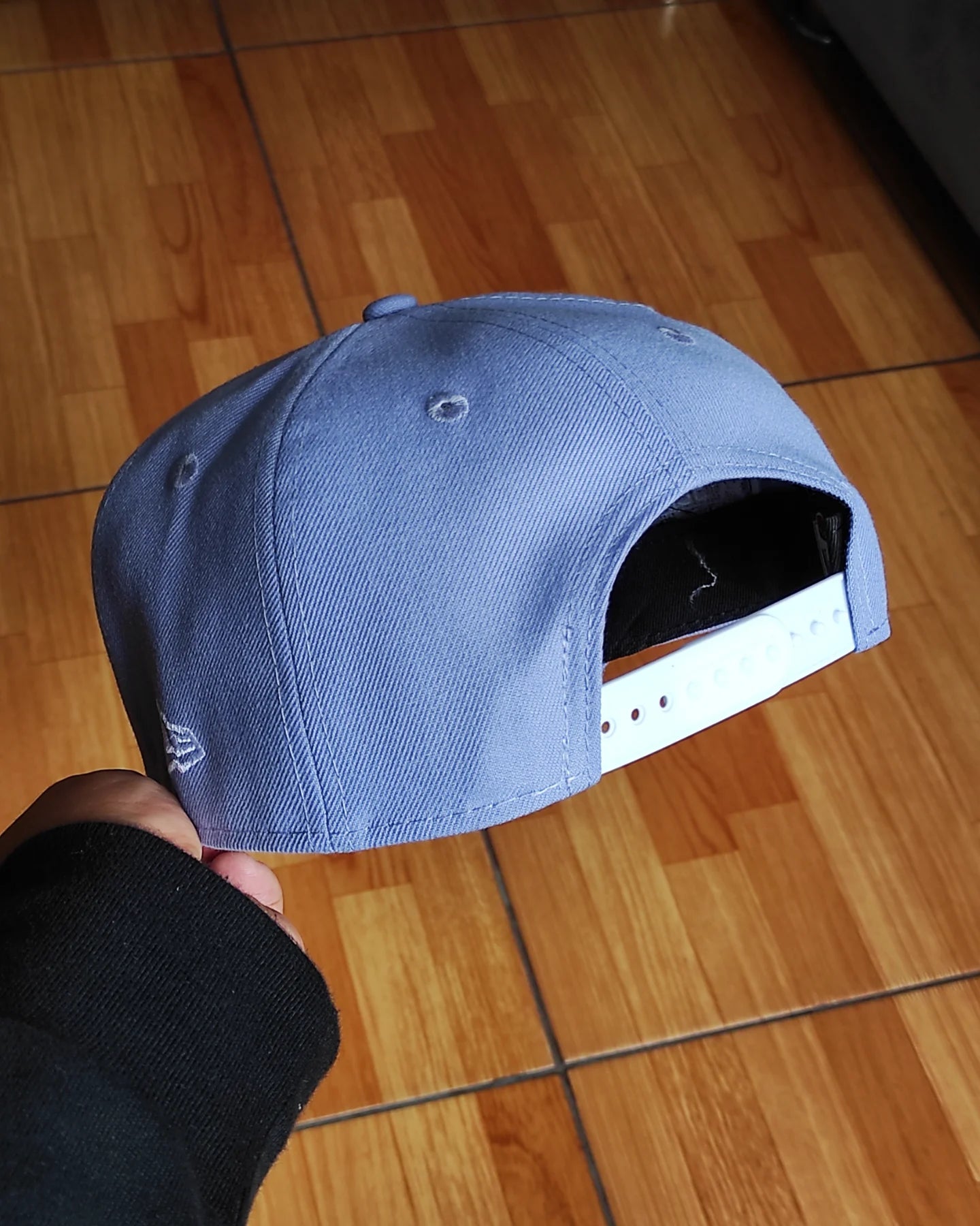 New Era New York Mets subway series lavanda 9FORTY A-FRAME