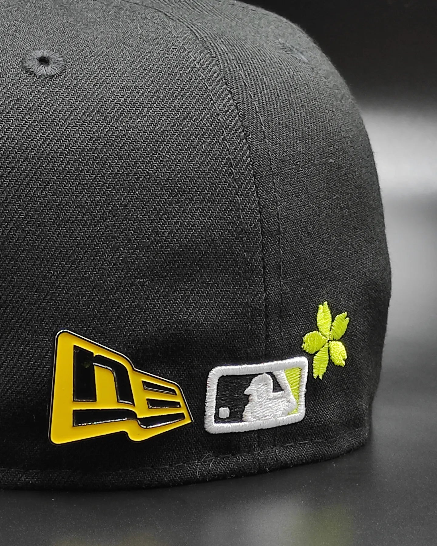 Pin metálico New Era Flag