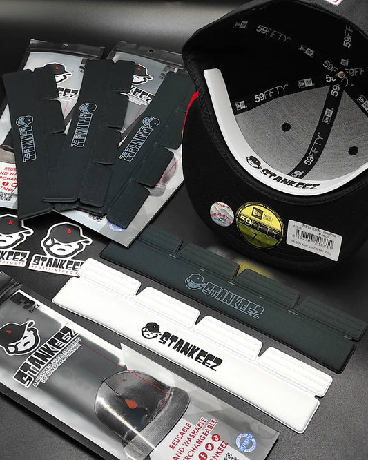 Banda Protectora de Sudor marca STANKEEZ