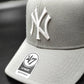 47brand New York Yankees mvp clásica