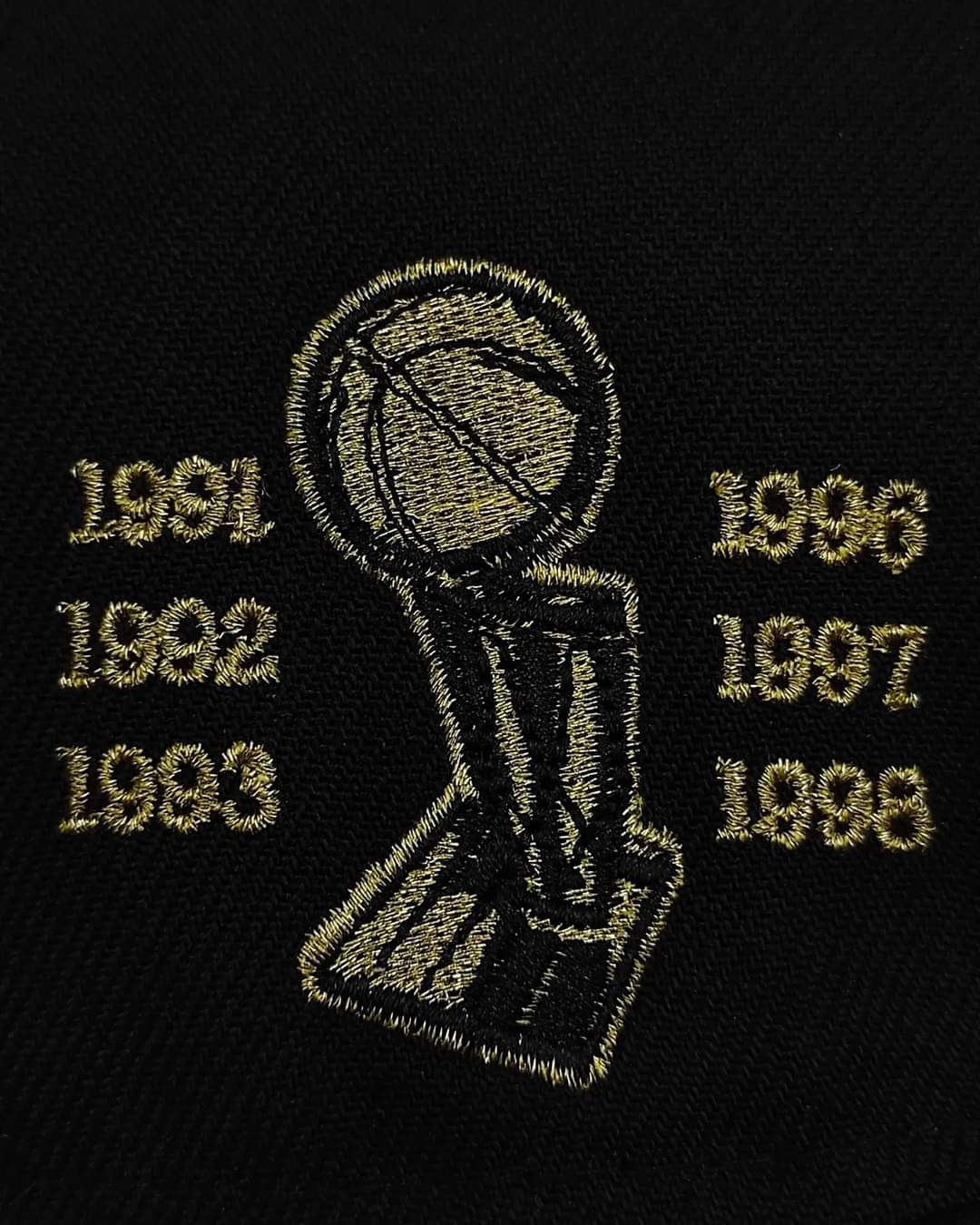 New Era Chicago Bulls champions deep dish pizza 🍕 edition 9fifty Snapback Cap