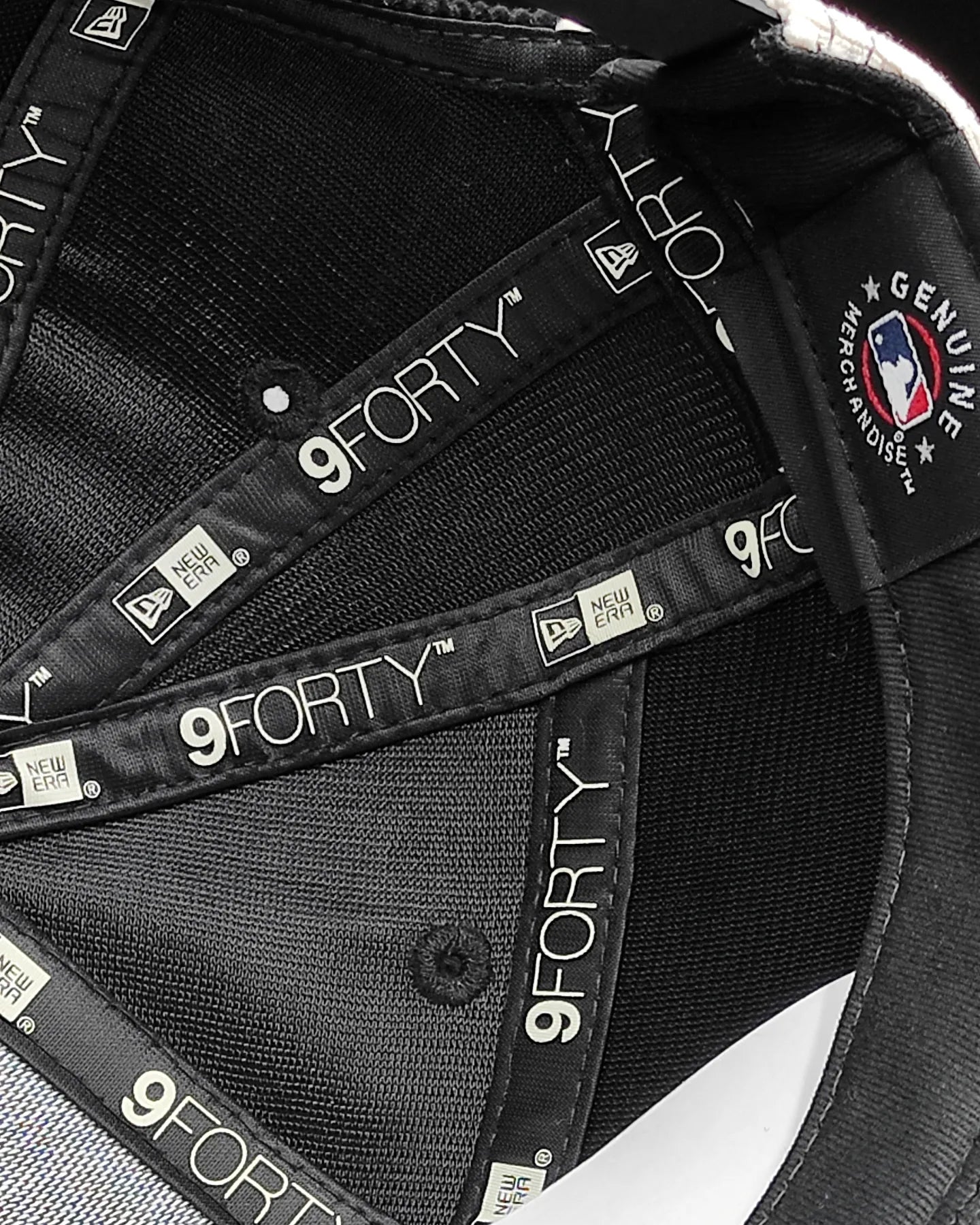 New era Chicago White Sox Multiparche 9 forty aframe