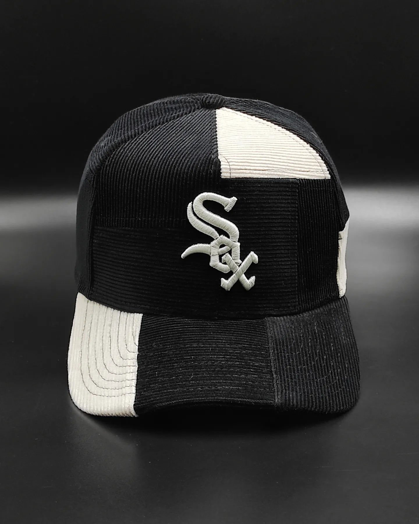New era Chicago White Sox Multiparche 9 forty aframe