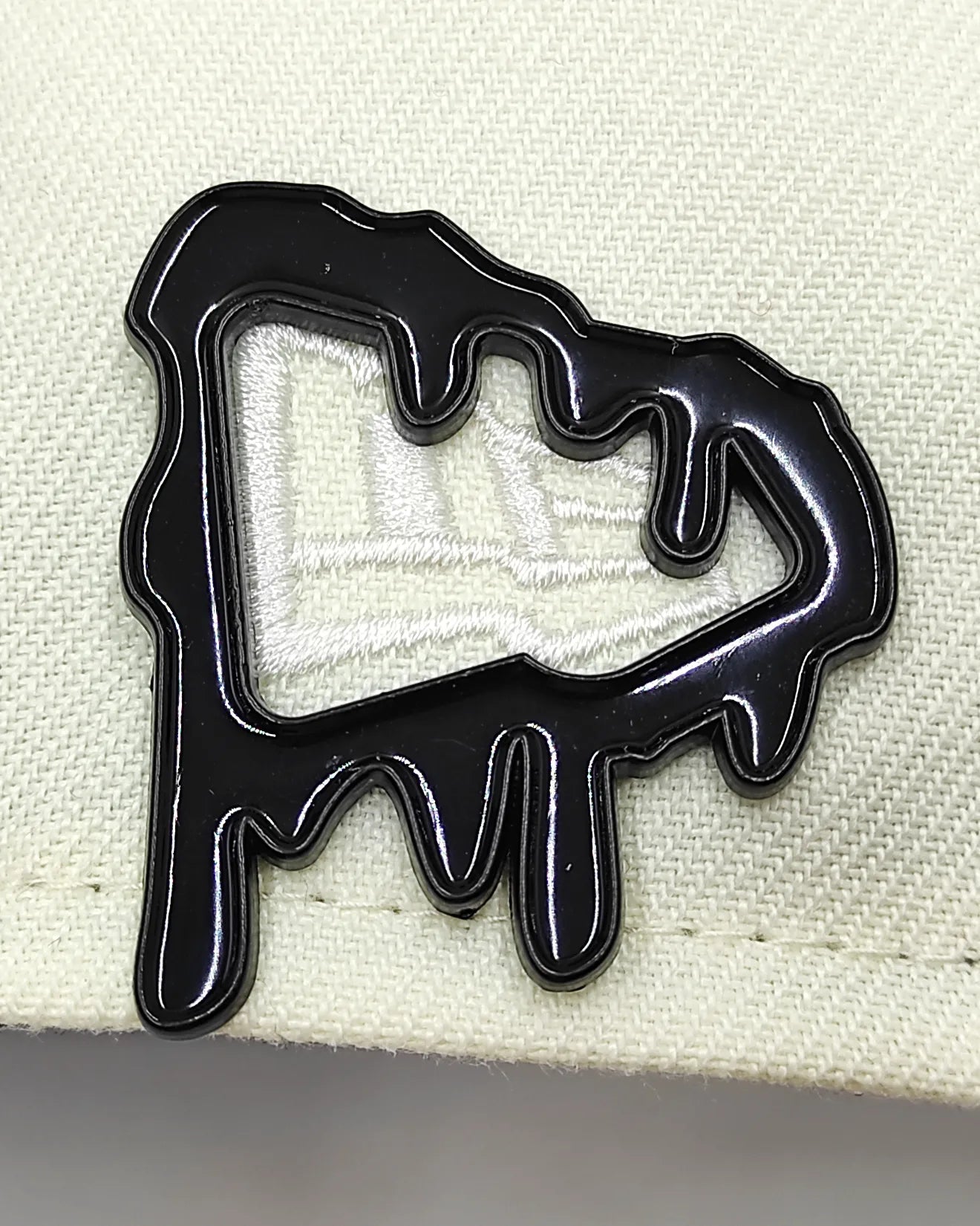 New Era Flag pin