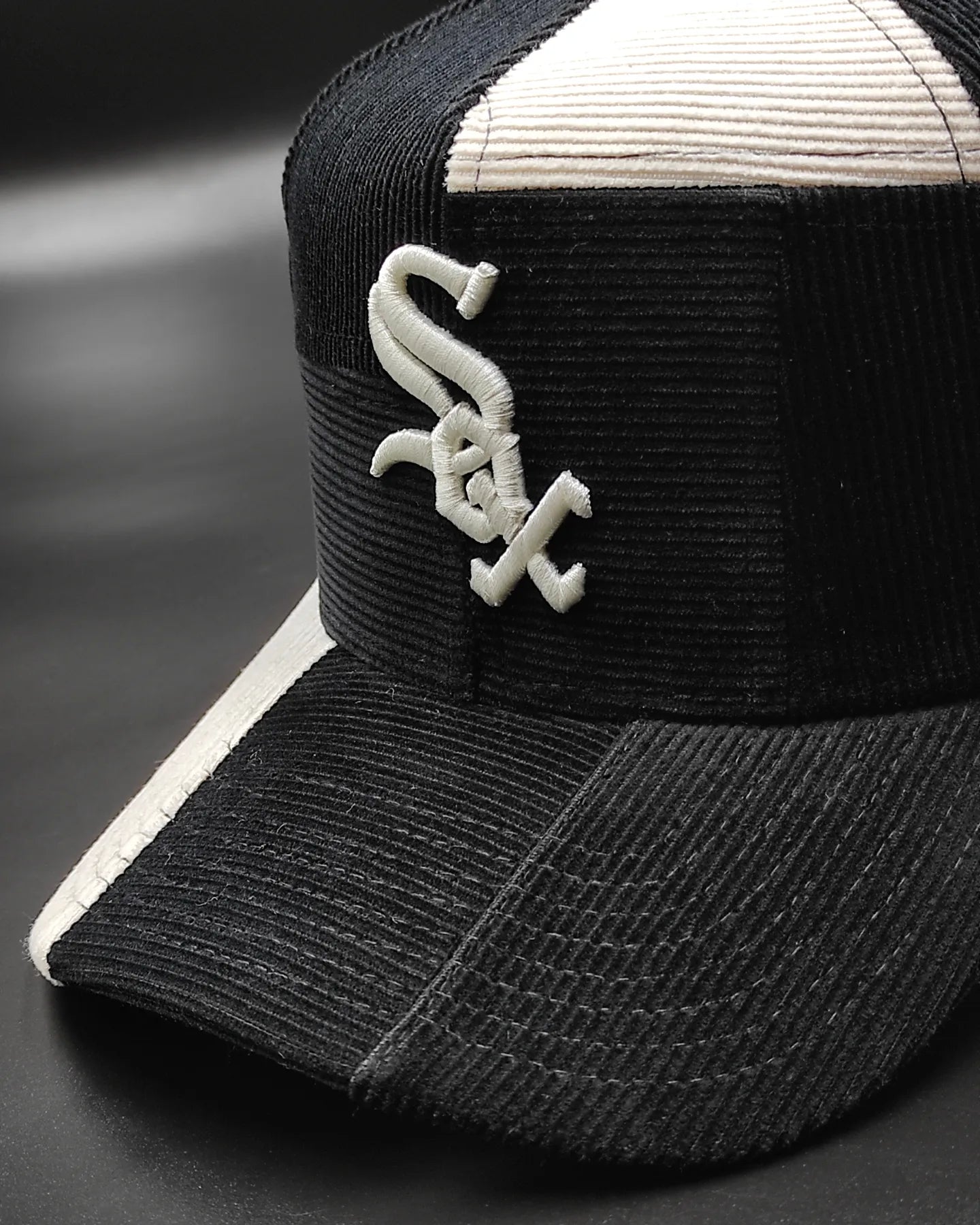 New era Chicago White Sox Multiparche 9 forty aframe