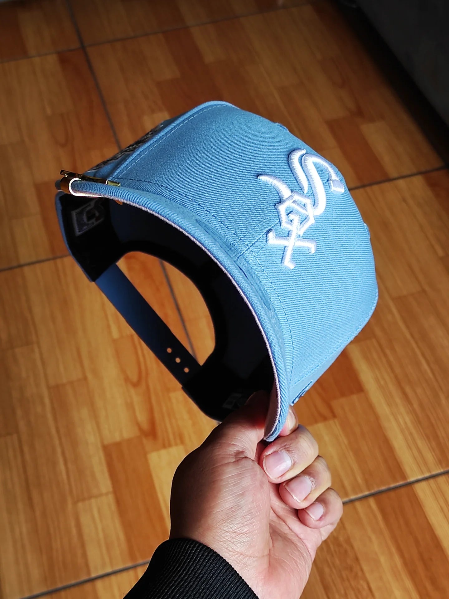 New Era Chicago White sox sky blue all Star game 9Fifty Snapback