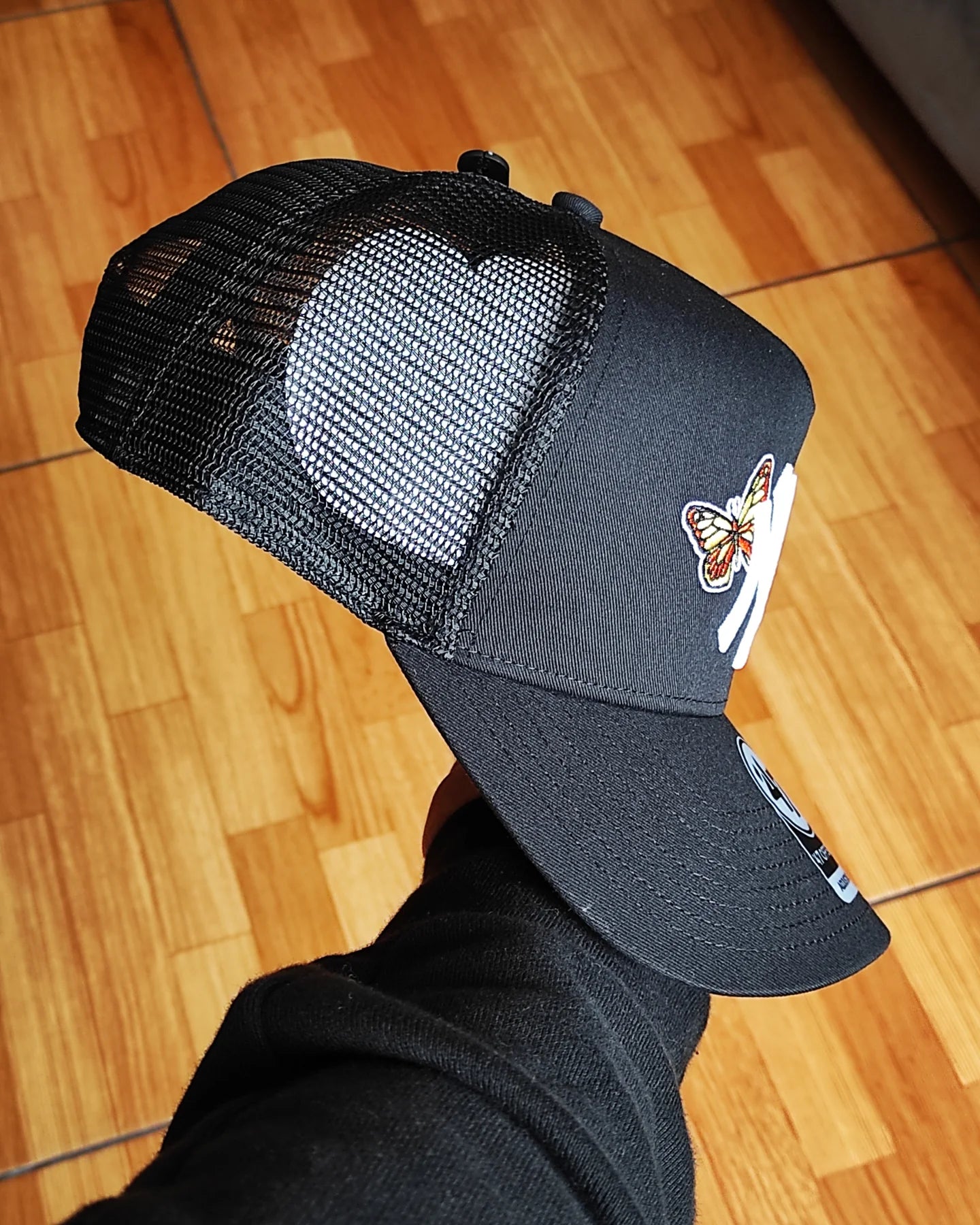 47brand New York Yankees 🦋 mvp Snapback