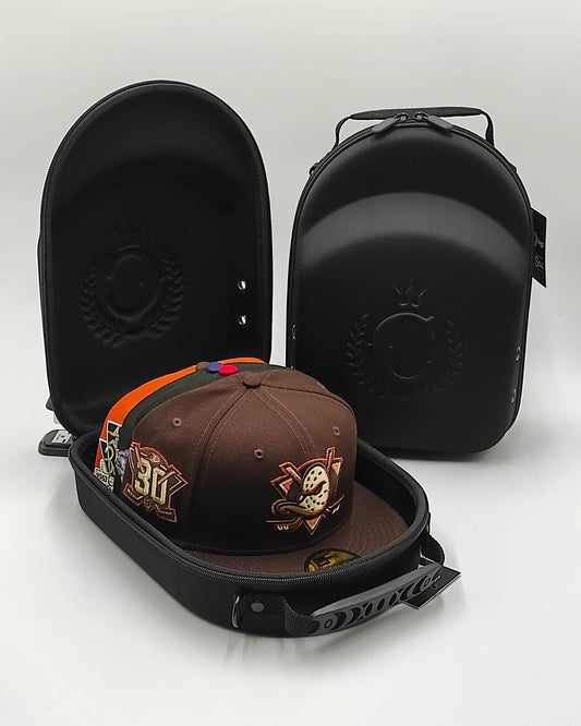 Cap Carrier almacenamiento para 5 gorras