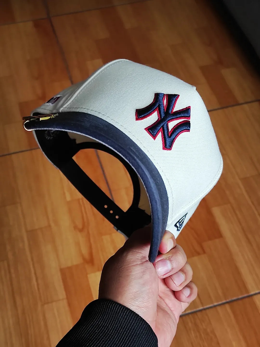 New York Yankees 'Yankees Two tone Pack' 9FORTY A-Frame Snapback