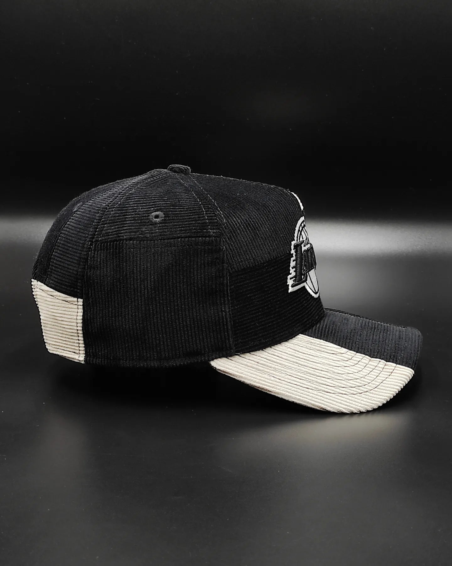 New era Los Angeles Lakers Multiparche 9 forty aframe
