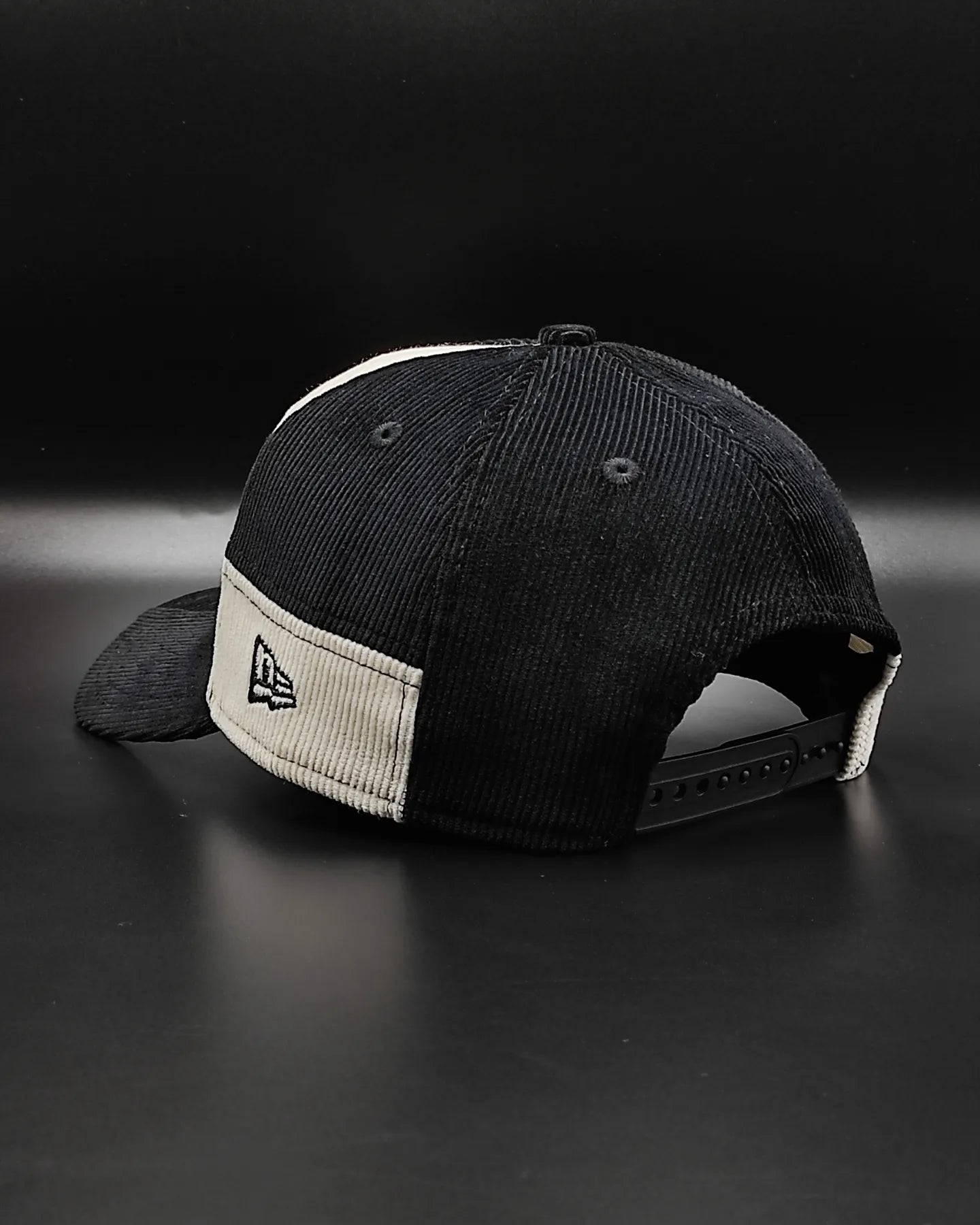 New Era Las Vegas Raiders Multiparche 9 forty Aframe