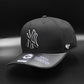 47brand New York Yankees cold zone snapback hat