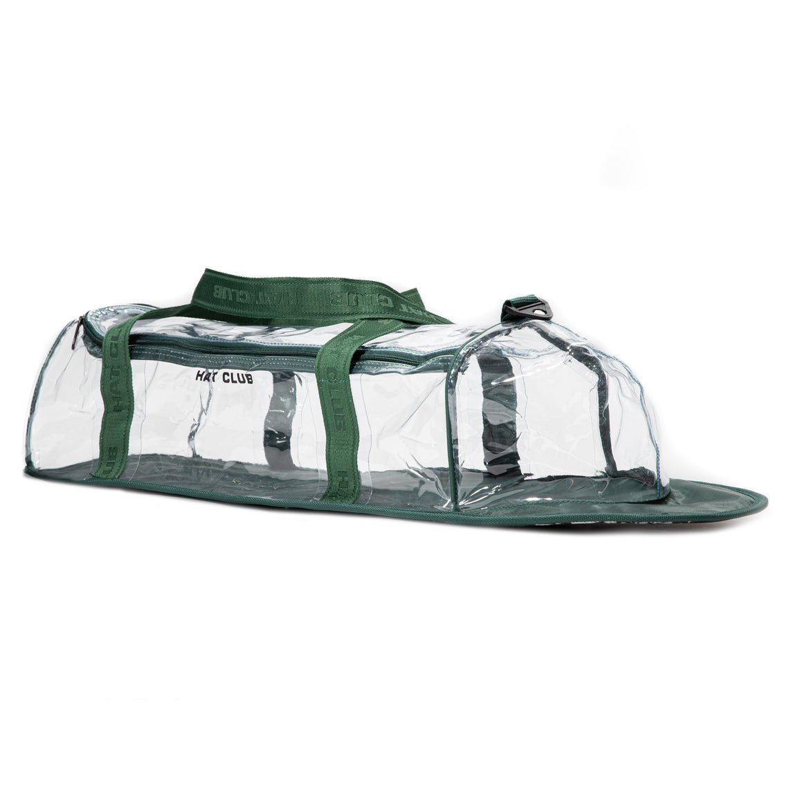 Sistema de almacenamiento para 30 gorras de hatclub Carrier - real tree