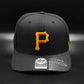 47brand Pirates Pittsburgh cold zone snapback hat