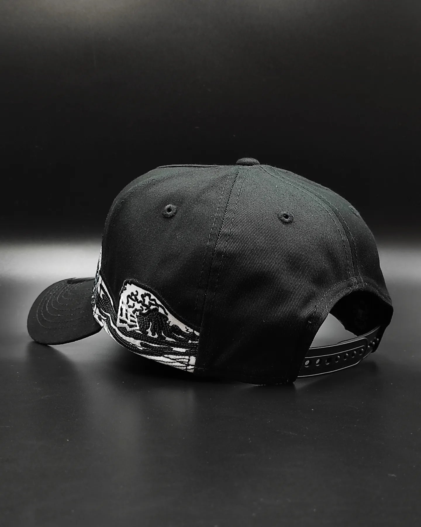 New Era Atlanta Braves colección 🌊 9 Forty A-FRAME