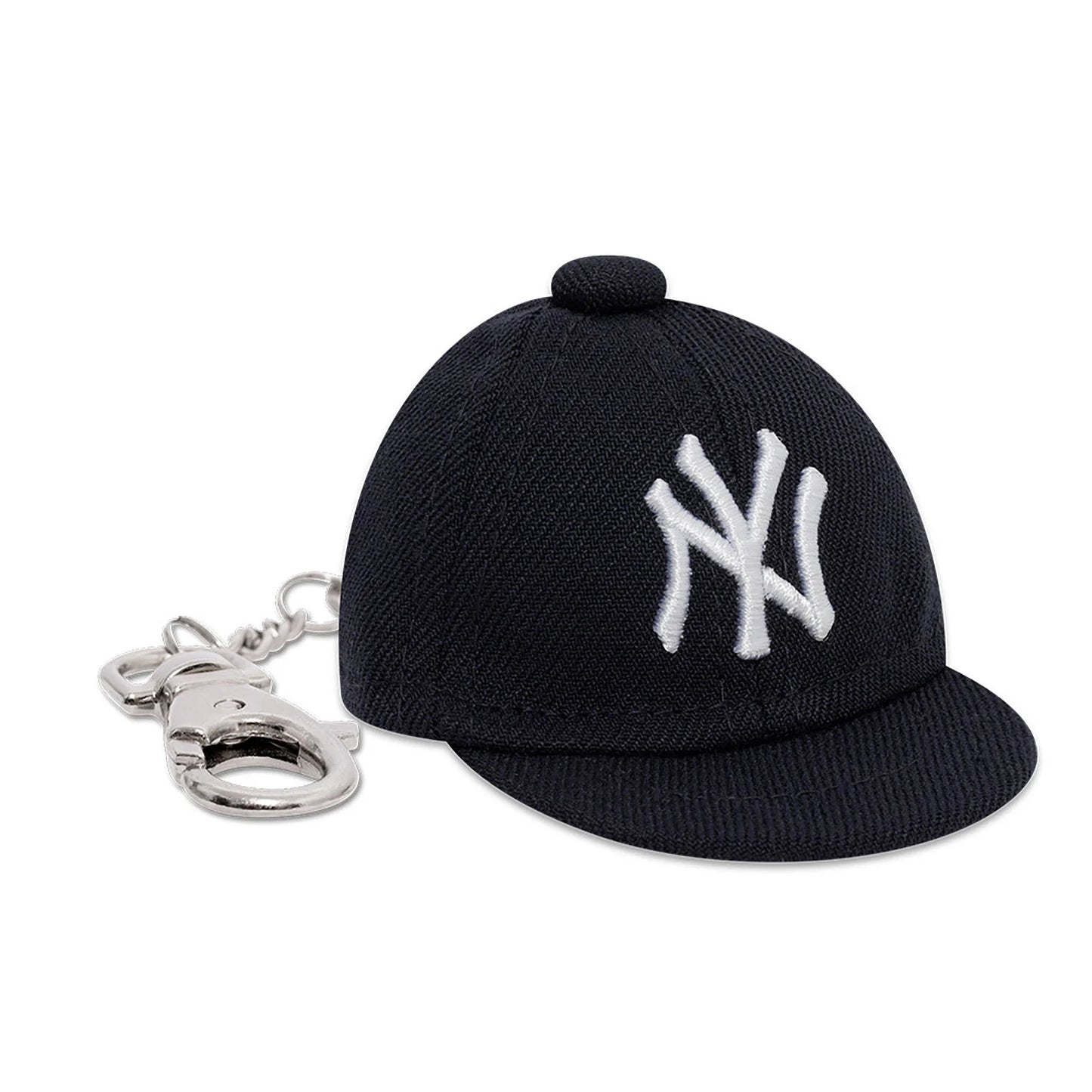 Llavero Mini Gorra MLB New York Yankees
