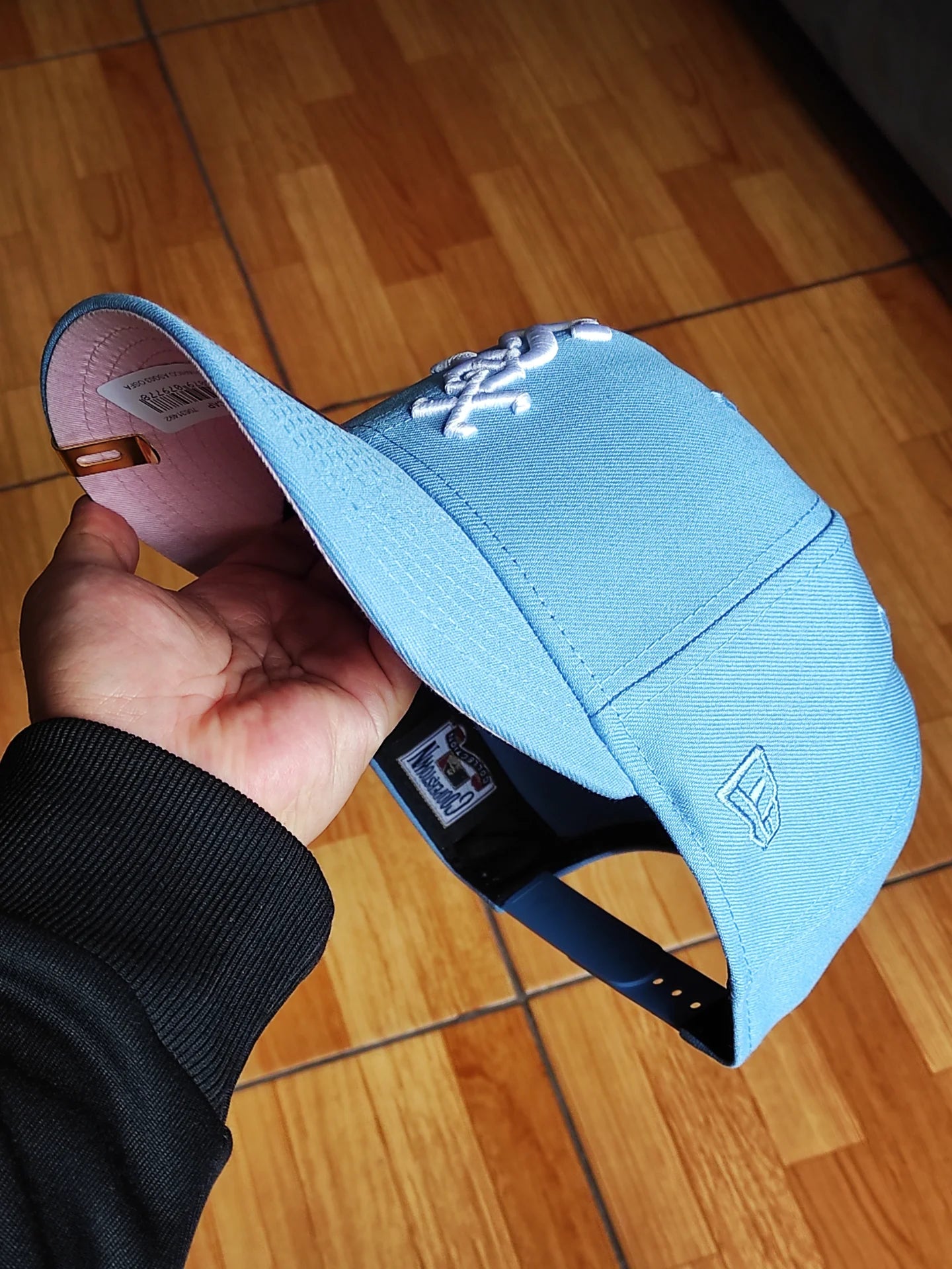 New Era Chicago White sox sky blue all Star game 9Fifty Snapback