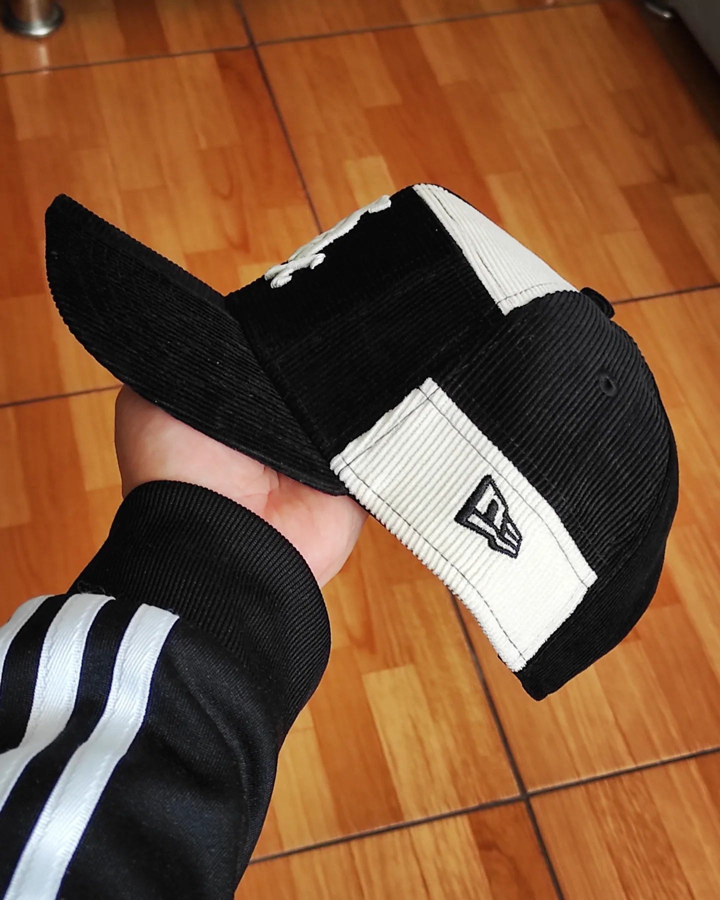 New era Chicago White Sox Multiparche 9 forty aframe