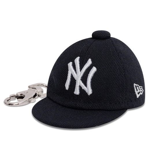 Llavero Mini Gorra MLB New York Yankees