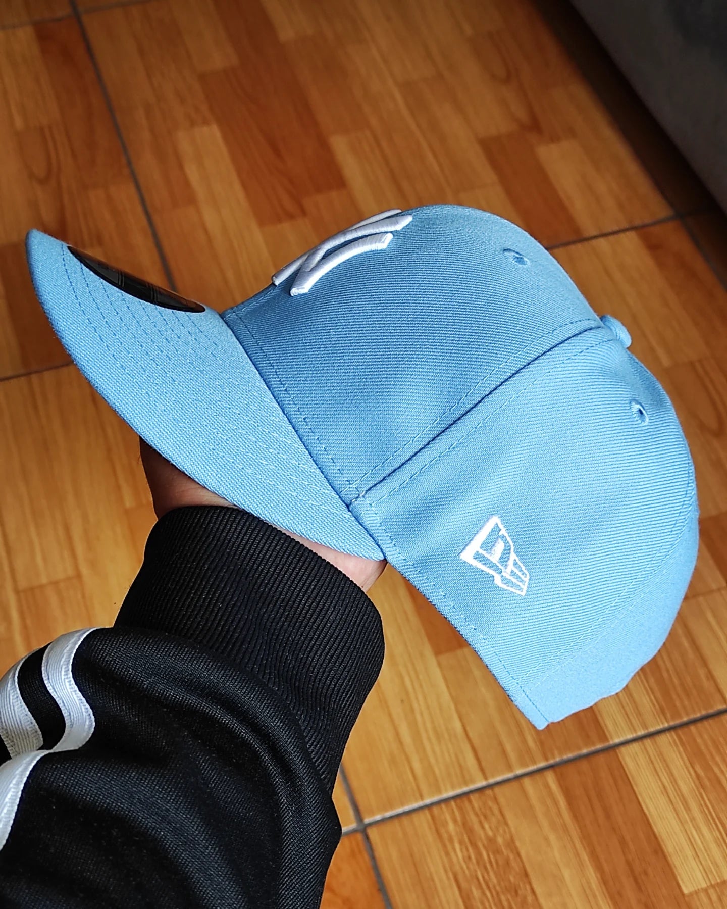 New Era New York Yankees celeste clasica 9 FIFTY SNAPBACK