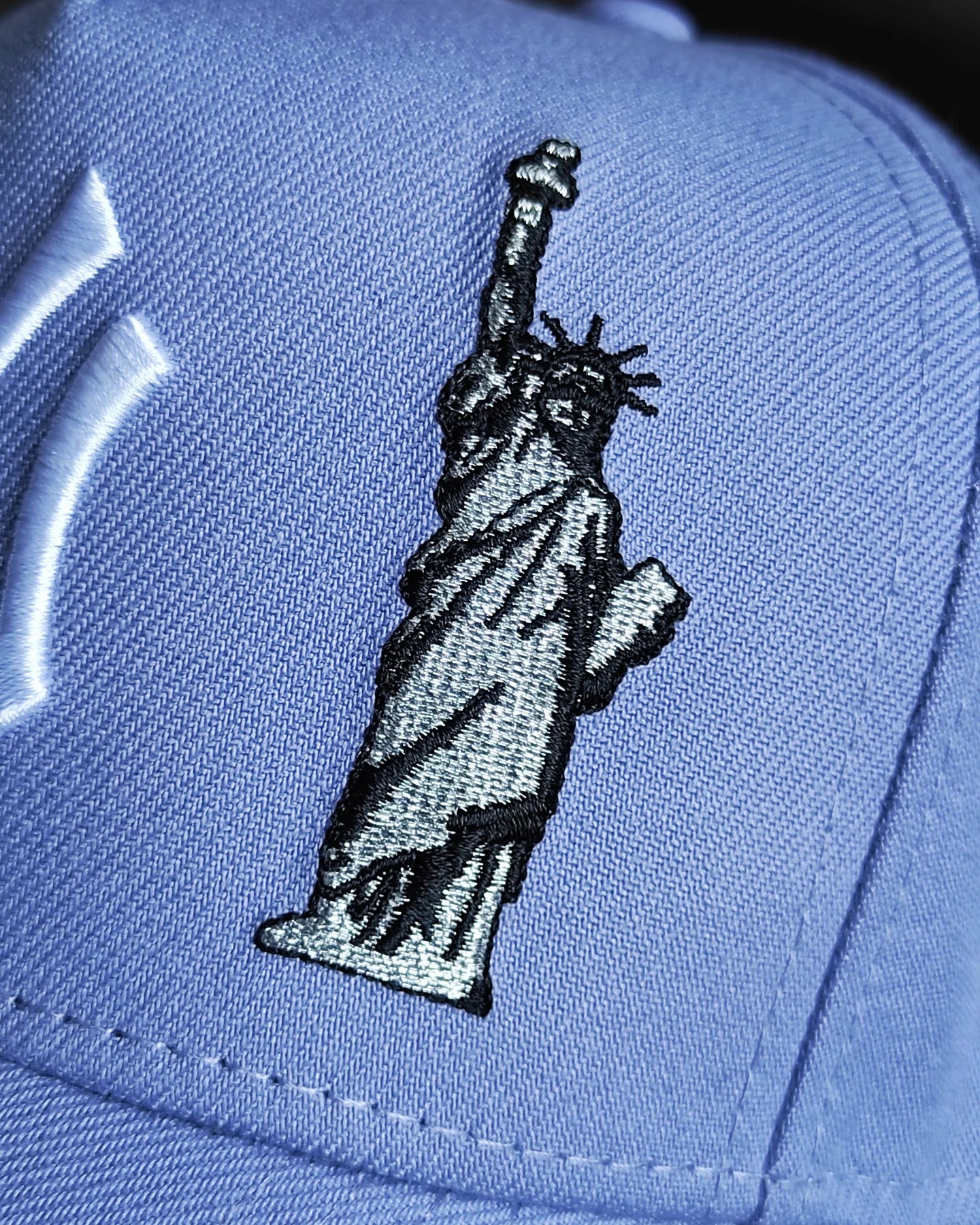 New Era New York Yankees 🗽 Subway series lavanda 9forty a-frame