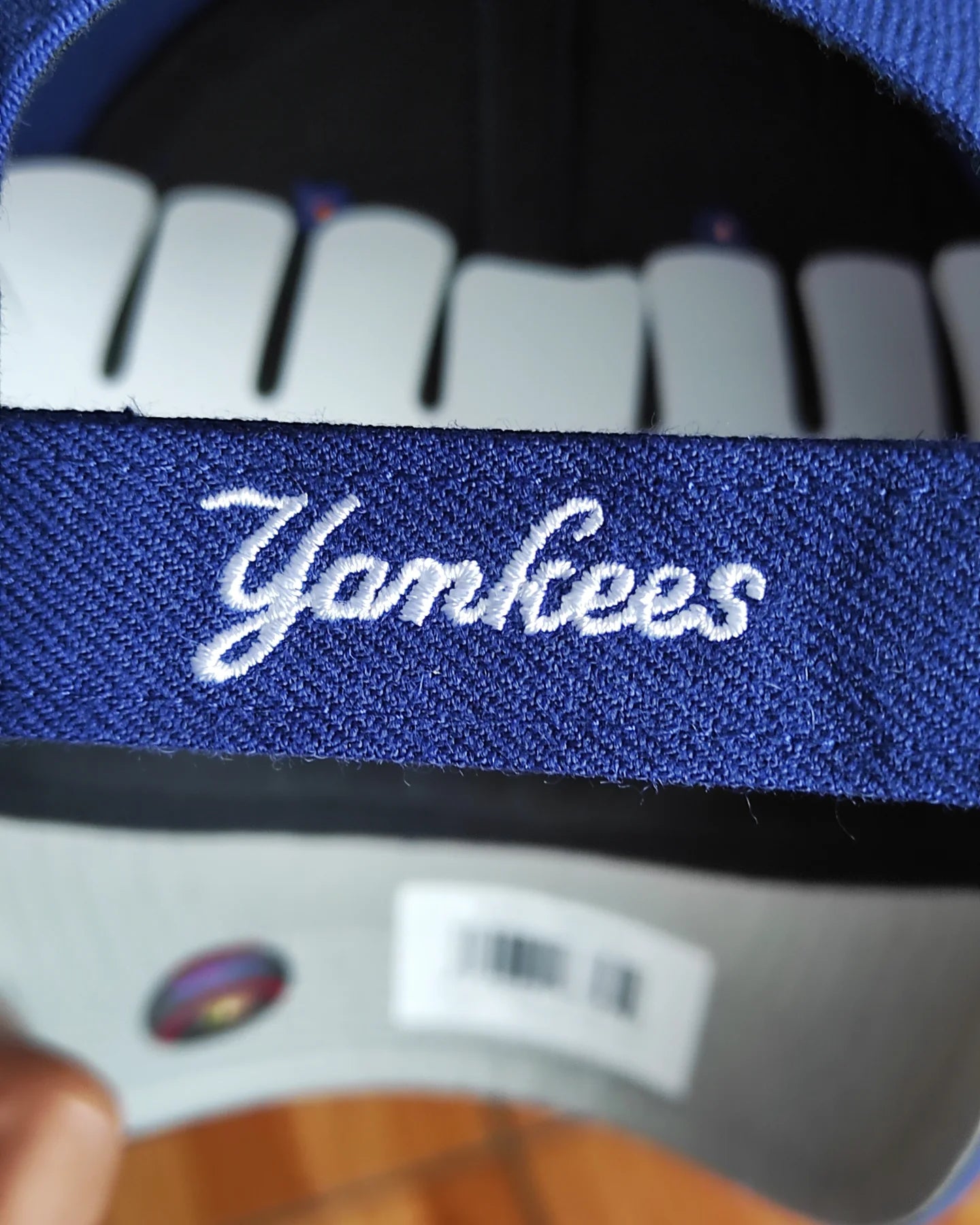 47brand New York yankees blue mvp Snapback