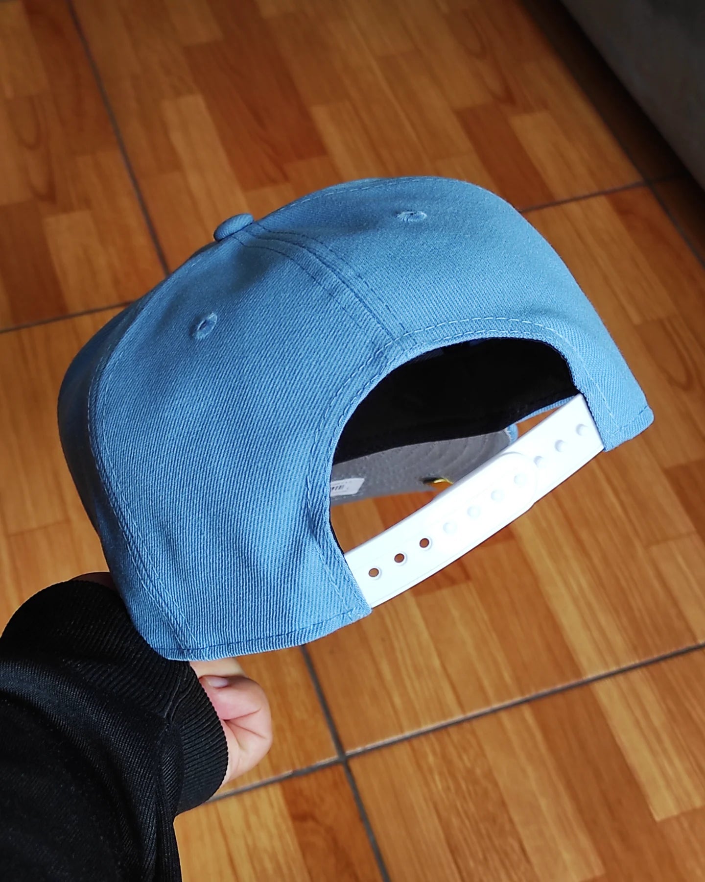 New Era New York Yankees celeste clasica 9 FIFTY SNAPBACK