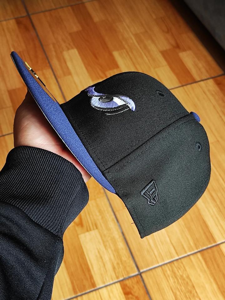 59Fifty New Era Lake Elsinore storm two Tone.