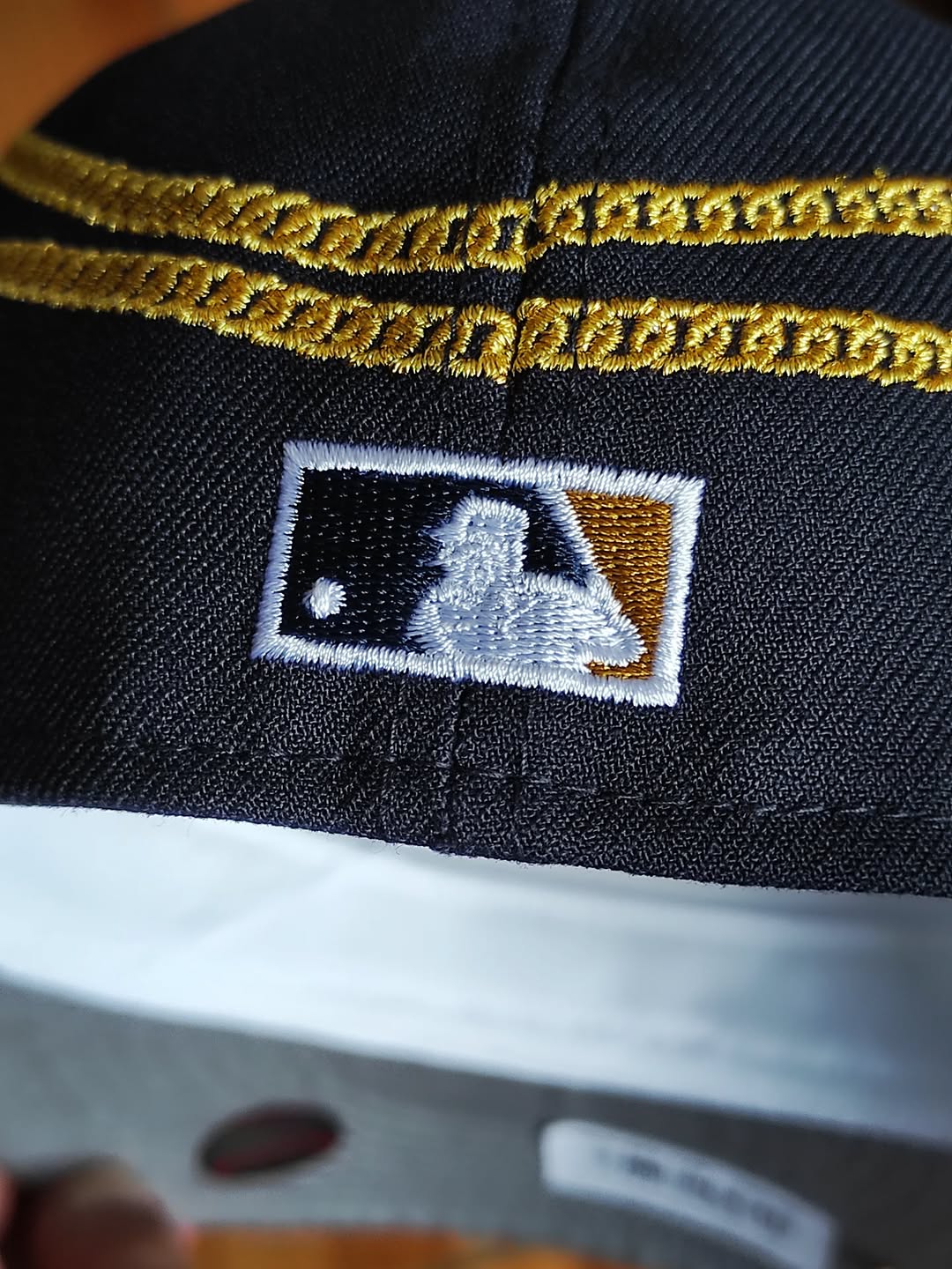 New Era New York Yankees chain✨️ wrap Navy 59FIFTY Fitted