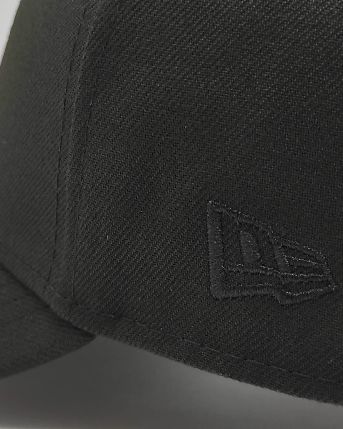 New Era Detroit tigers negra 9 Forty A-FRAME