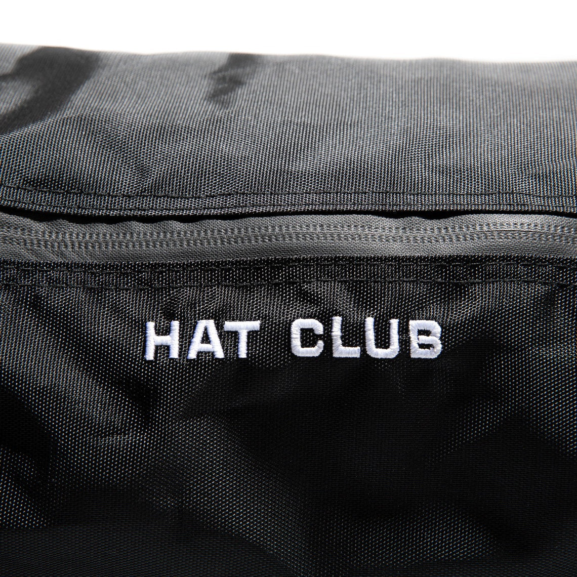 Sistema de almacenamiento para 30 gorras de hatclub black