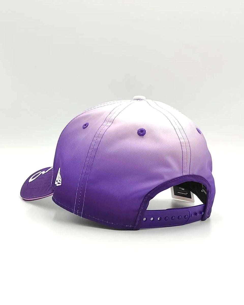 GORRA NEW ERA MCLAREN 9FORTY