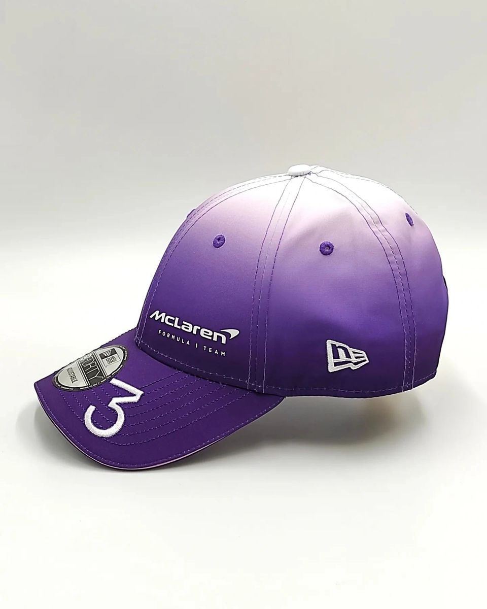 GORRA NEW ERA MCLAREN 9FORTY