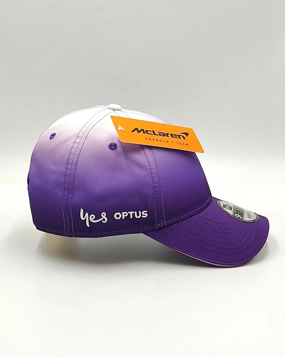 GORRA NEW ERA MCLAREN 9FORTY