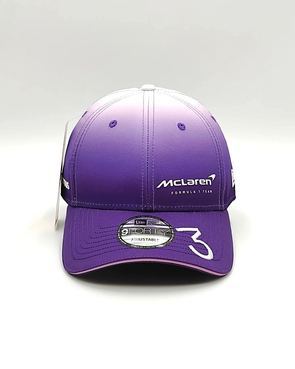 GORRA NEW ERA MCLAREN 9FORTY