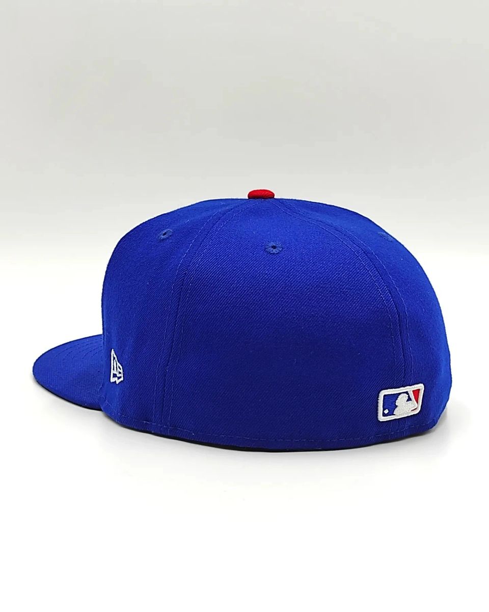 GORRA NEW ERA CHICAGO CUBS 59FIFTY