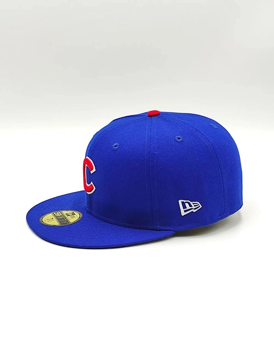 GORRA NEW ERA CHICAGO CUBS 59FIFTY