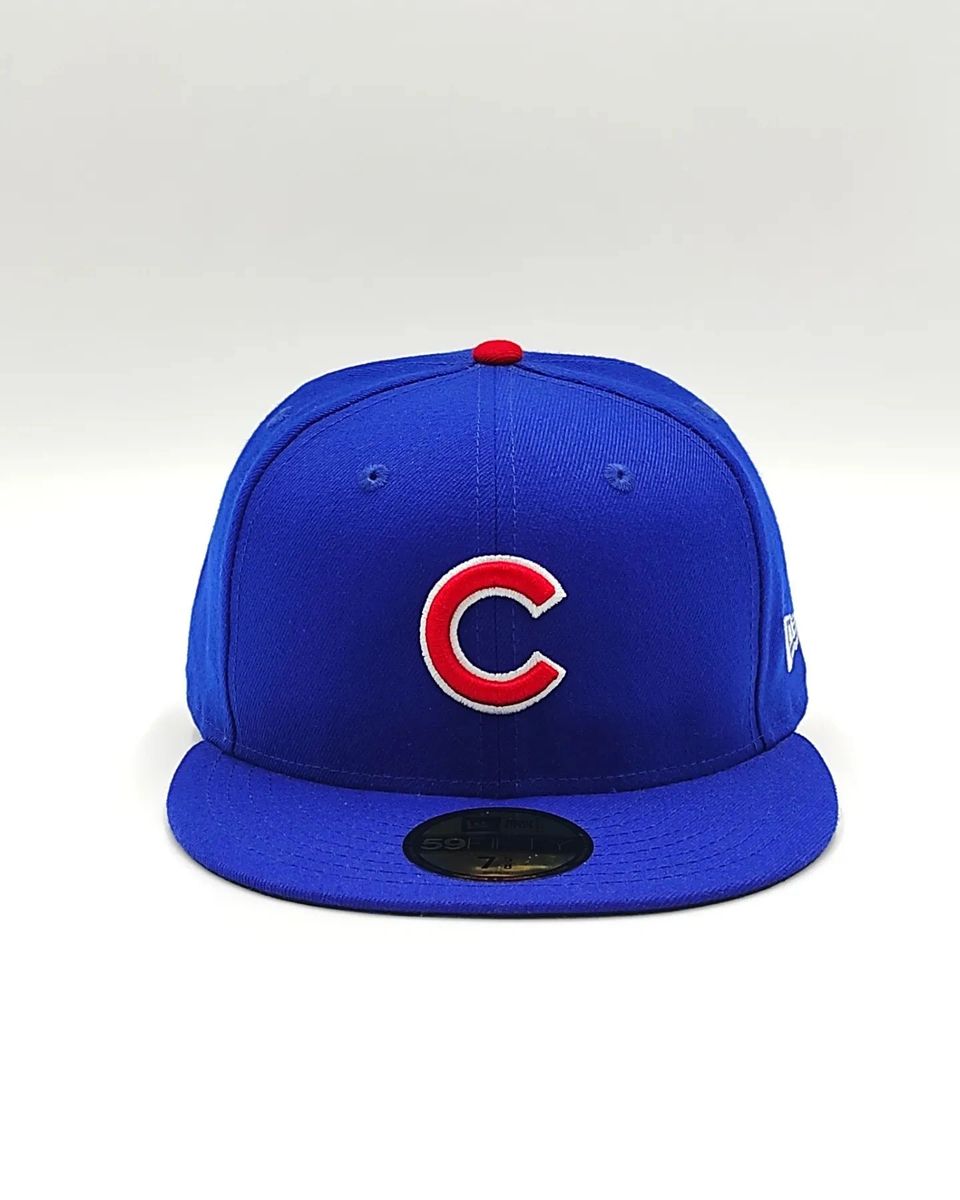 GORRA NEW ERA CHICAGO CUBS 59FIFTY