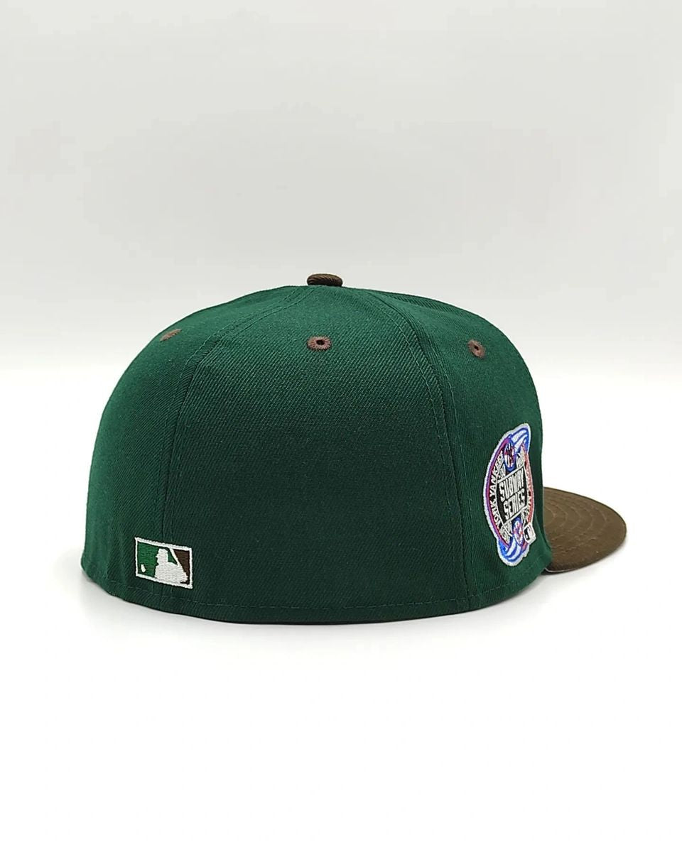 NEW ERA WORLD SERIES BEEF AND BROCCOLI COLLECTION